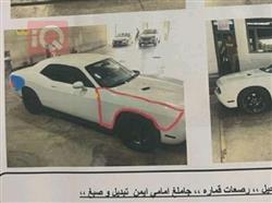 دودج تشالنجر